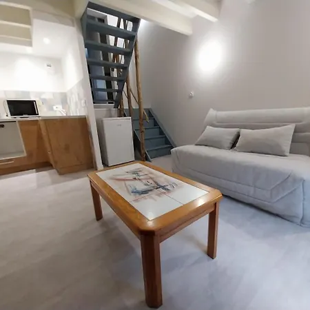 Chez Lilian & Isa * بوزاوغيس