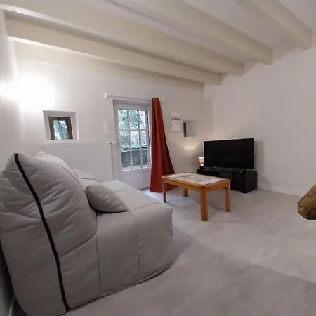 Chez Lilian & Isa بيت للعطل