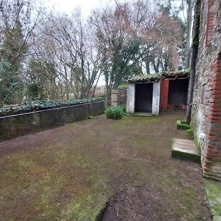 بيت للعطل Chez Lilian & Isa