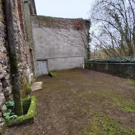 بيت للعطل Chez Lilian & Isa *