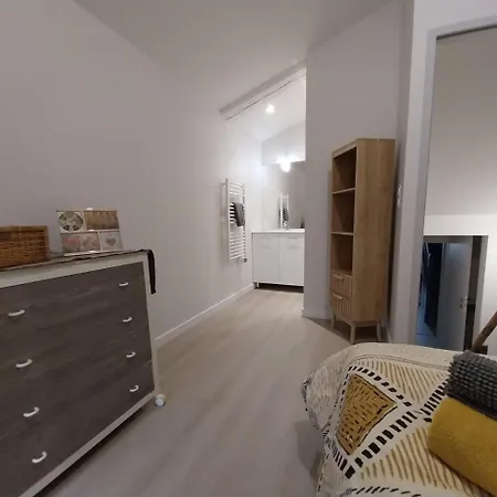 Chez Lilian & Isa * بوزاوغيس