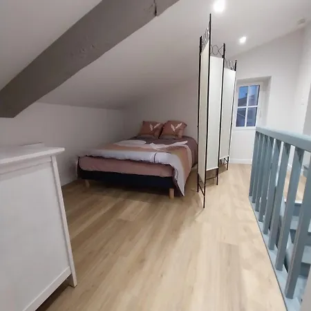 Chez Lilian & Isa بيت للعطل بوزاوغيس