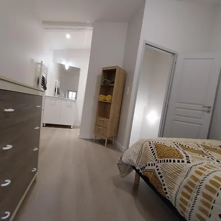 Chez Lilian & Isa بوزاوغيس