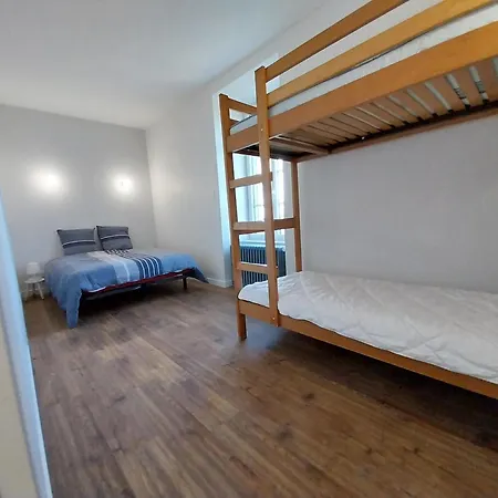 Chez Lilian & Isa * بوزاوغيس