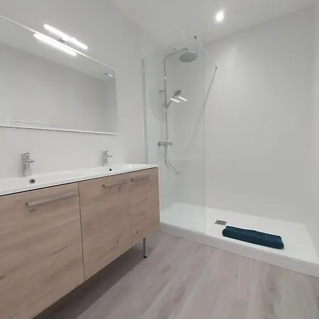 Chez Lilian & Isa بوزاوغيس