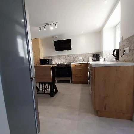 Chez Lilian & Isa بيت للعطل بوزاوغيس