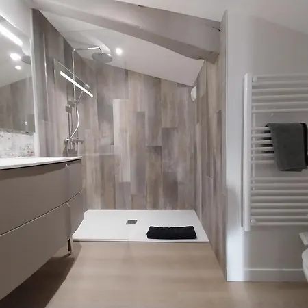 Chez Lilian & Isa بيت للعطل بوزاوغيس