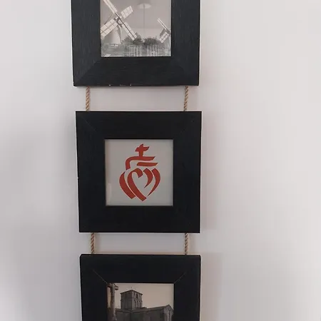 بيت للعطل Chez Lilian & Isa بوزاوغيس