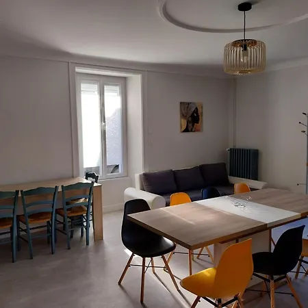 Chez Lilian & Isa بوزاوغيس