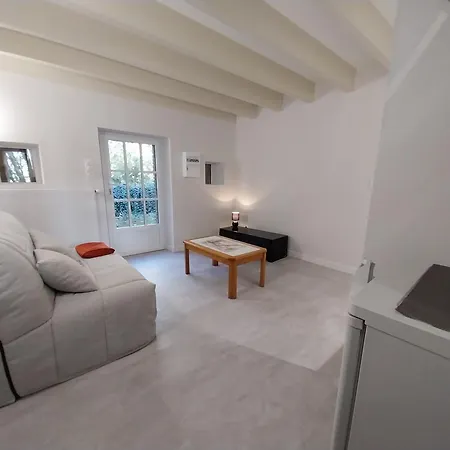 بيت للعطل Chez Lilian & Isa بوزاوغيس