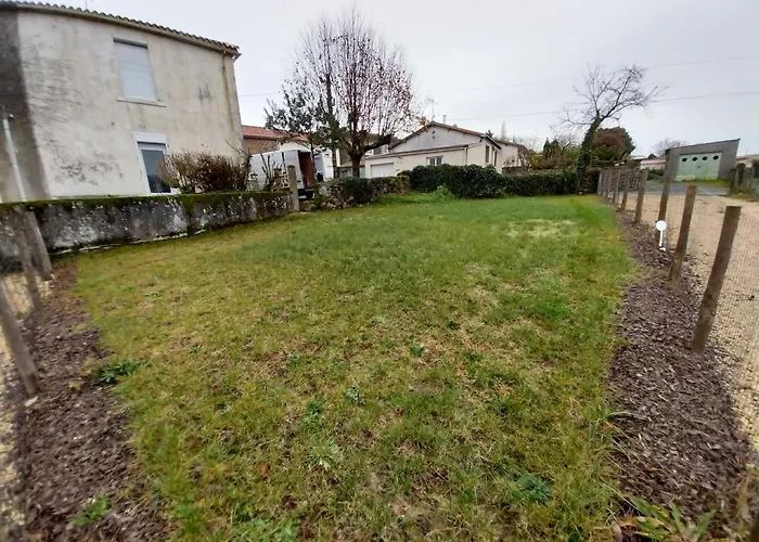 Chez Lilian & Isa Semesterbostad *