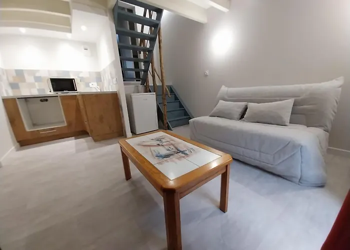 Chez Lilian & Isa * Pouzauges