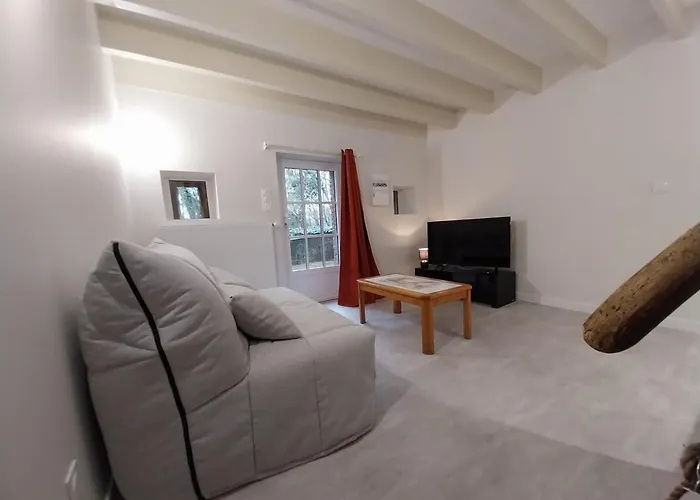 Chez Lilian & Isa Ferienhaus