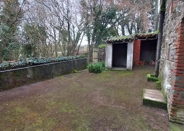 Semesterbostad Chez Lilian & Isa