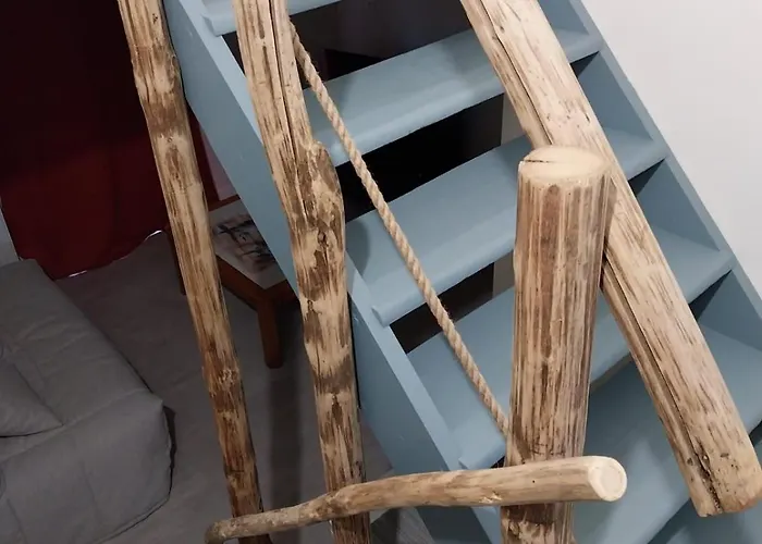 Ferienhaus Chez Lilian & Isa