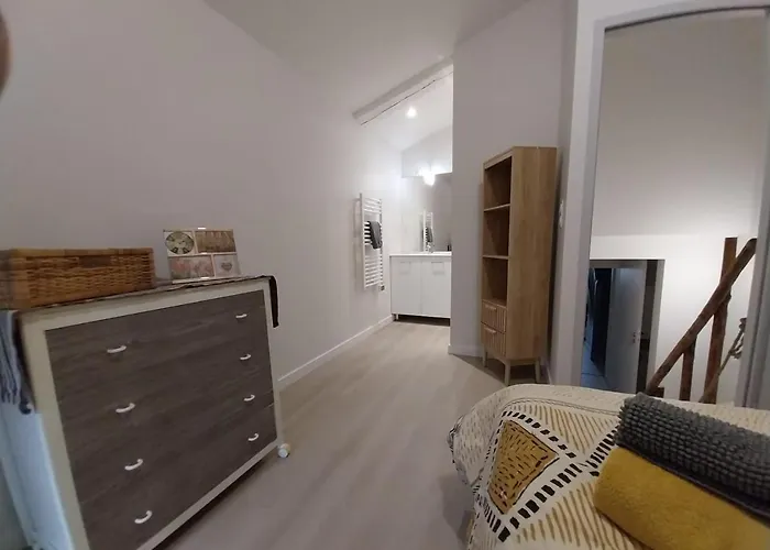 Chez Lilian & Isa * Pouzauges