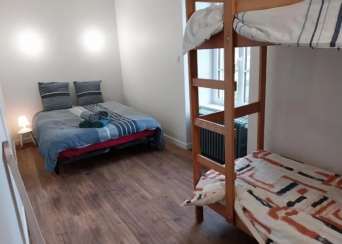 Chez Lilian & Isa Pouzauges