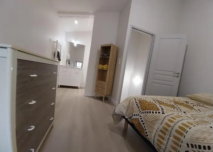 Chez Lilian & Isa Pouzauges