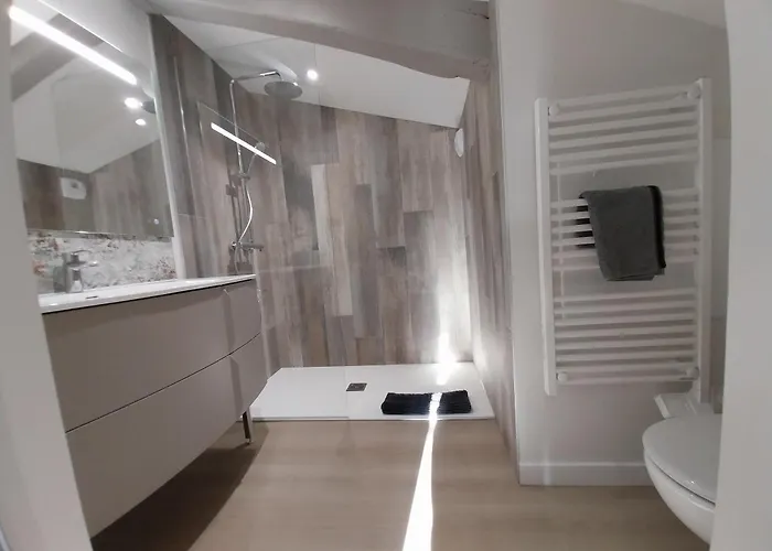 Chez Lilian & Isa Semesterbostad