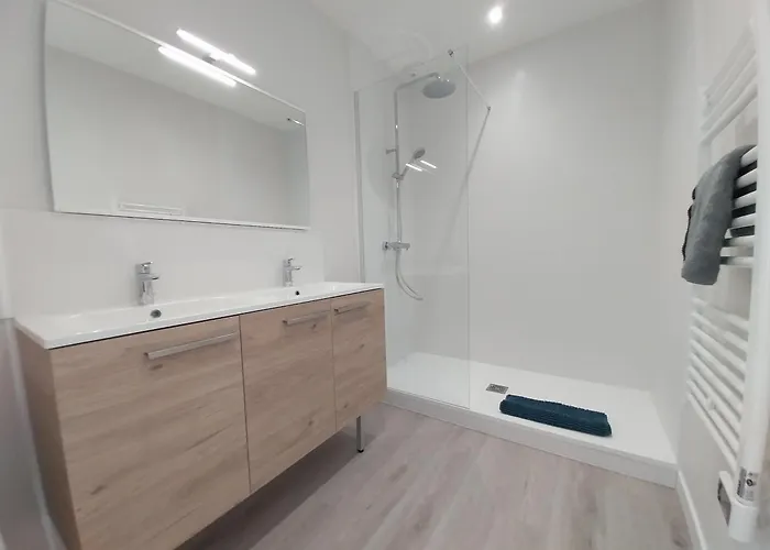 Chez Lilian & Isa Pouzauges