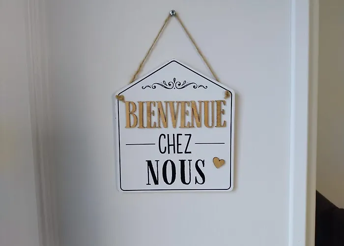 Chez Lilian & Isa Pouzauges