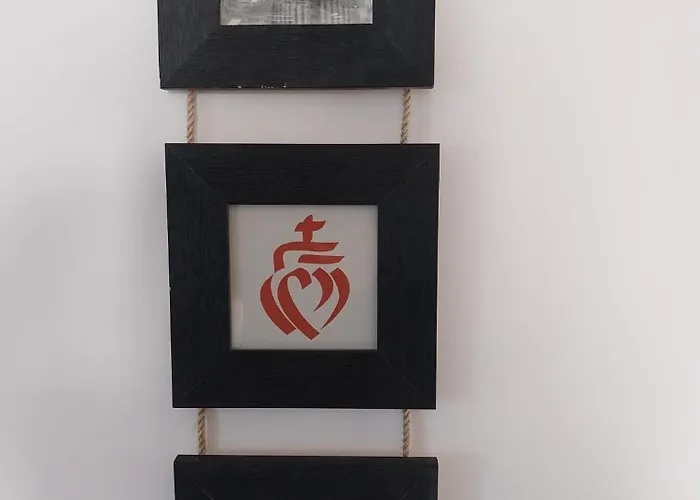 Semesterbostad Chez Lilian & Isa Pouzauges