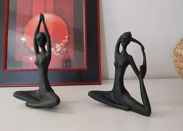 Chez Lilian & Isa Semesterbostad Pouzauges